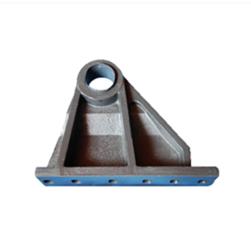 Green sand casting Parts