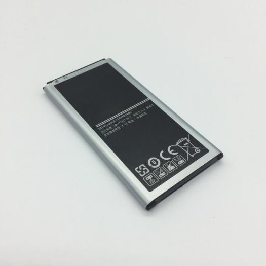 Samsung S5 mobile phone battery i9600 li-ion battery
