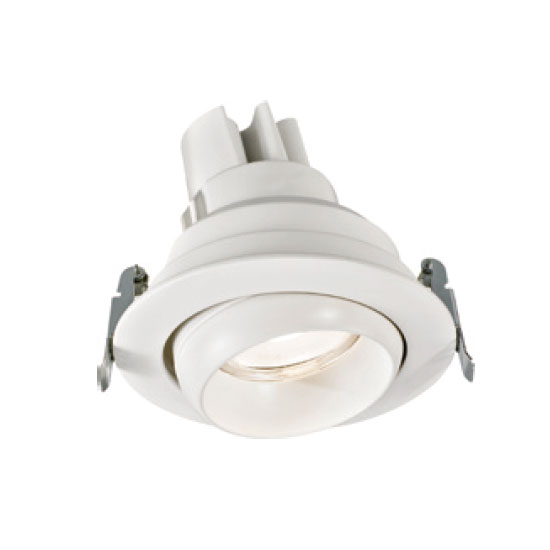 Dimmable High Quality 25W LED DownlightofDimmable High Quality 25W LED Downlight