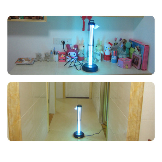 disinfection lamp for home Kindergarten