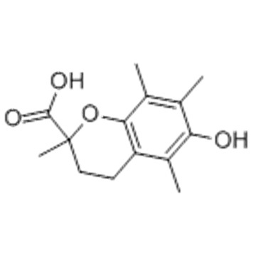 6-HYDROXY-2,5,7,8-TETRAMETHYLCHROMAN-2-CARBOXYLIC ACID CAS 53188-07-1