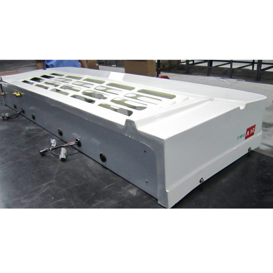 refrigeration chiller for truck carrier refrigeration