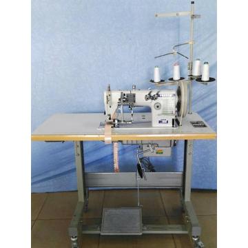 Multi-purpose Pleating Sewing Machine