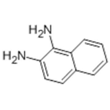 1,2-DIAMINONAPHTHALENE CAS 938-25-0