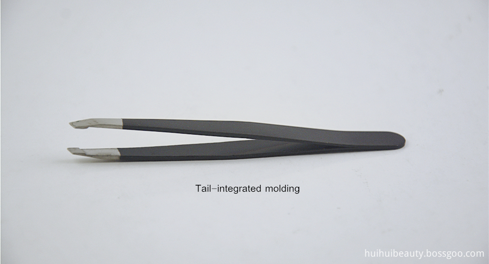 Swiss Tweezers