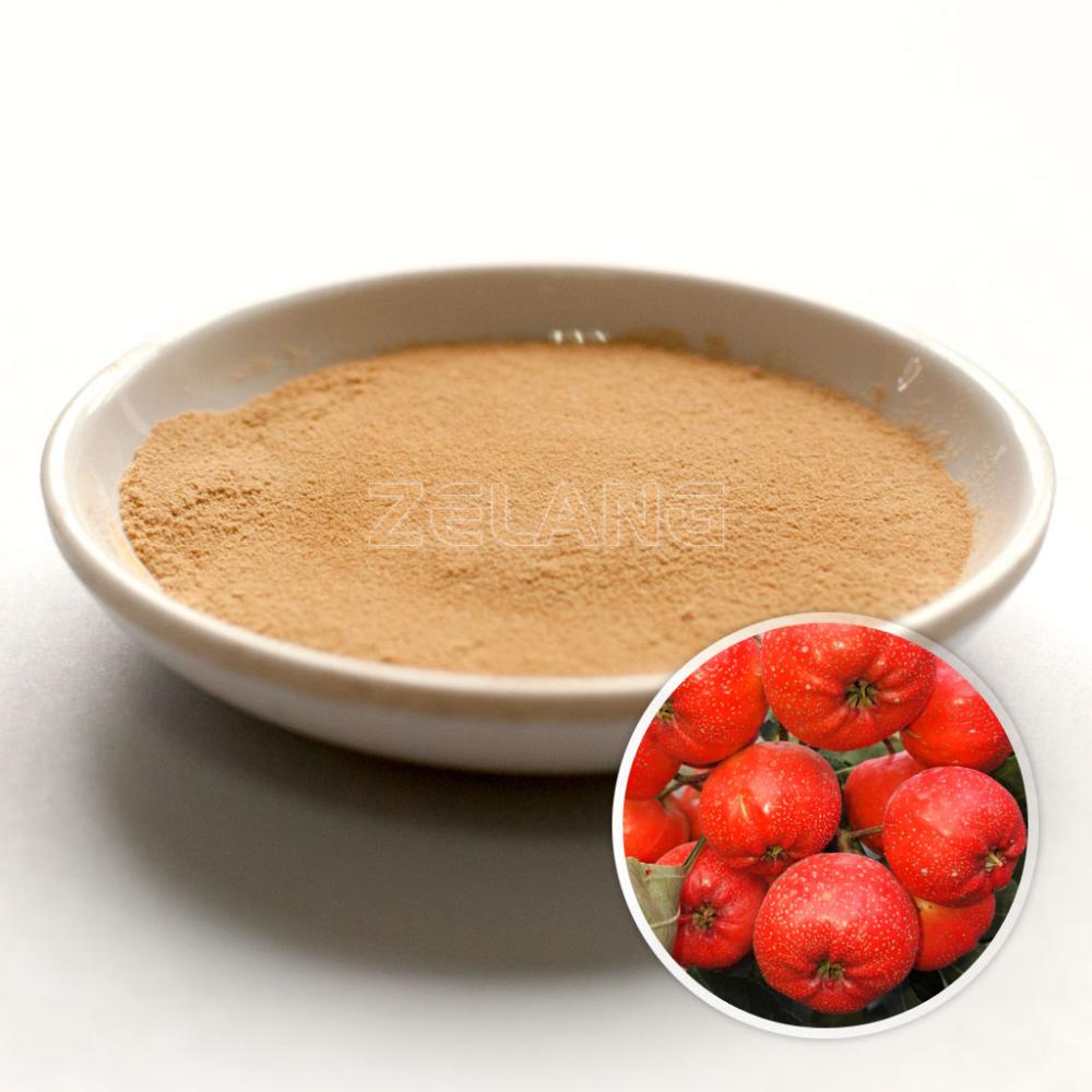 Hawthorn Fruit Extract