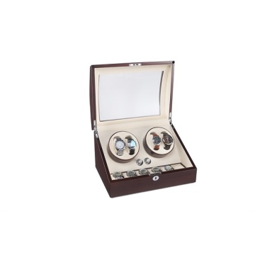 Rotors Watch Winder With Storages For 10 Watches