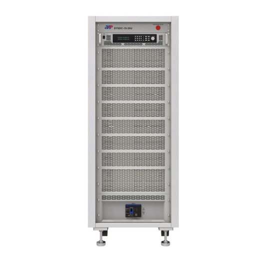 120V 40kW programmable power supply system for sale