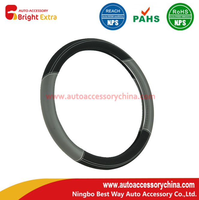 Car Steering Wheel Cover (2)