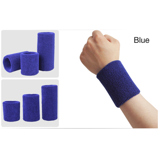 Training bracers elastic wrist guards