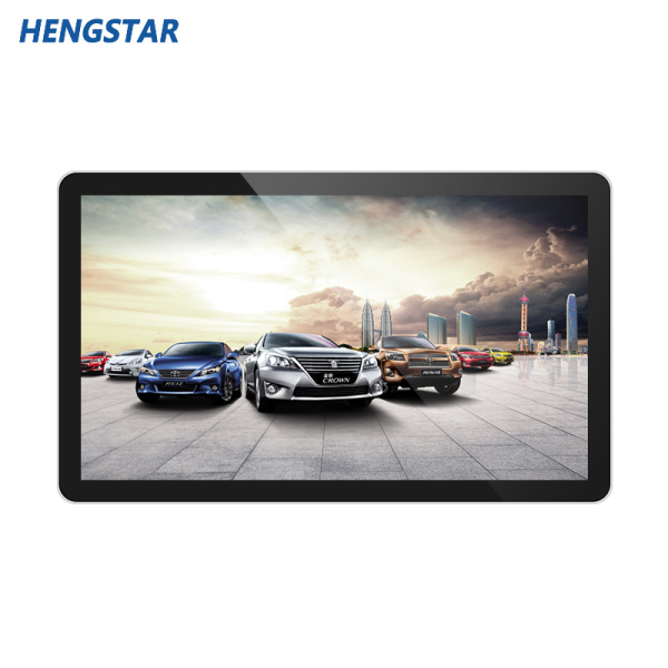 Android WIFI Interactive Digital Signage HSDS Series
