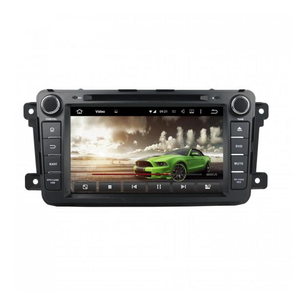 8 Inch Car Video Player For Mazda CX-9