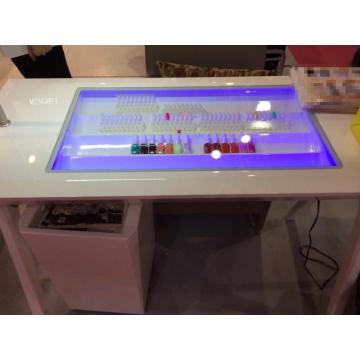 Beauty Nail Equipment  Manicure Table