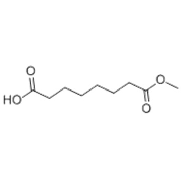 SUBERIC ACID MONOMETHYL ESTER CAS 3946-32-5