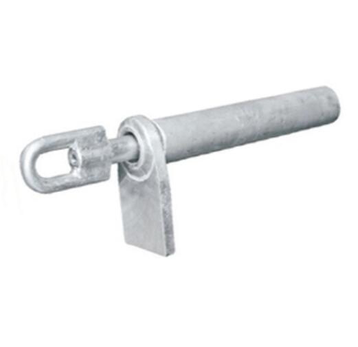 NYH Type Strain Clamp 