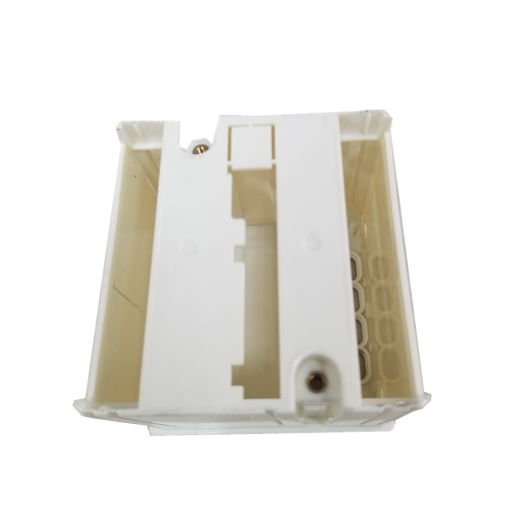 Electrical switch plastic box for ABS