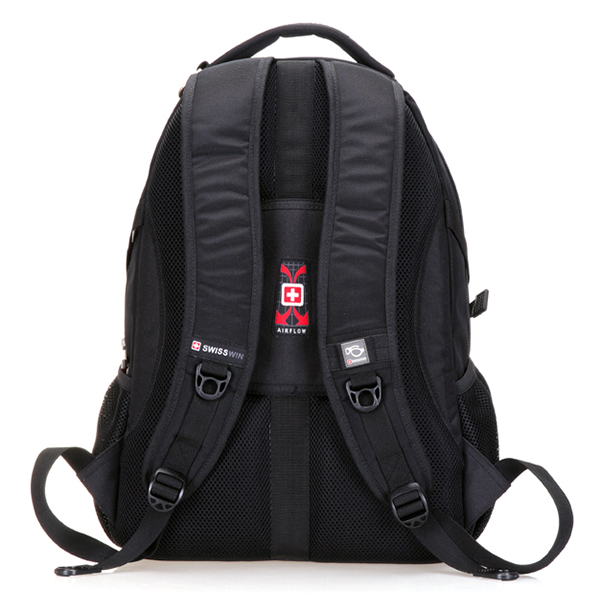 Airflow Elastic Backing Backpack