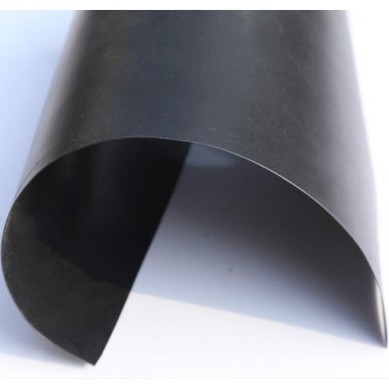 Water Proof Smooth Geomembrane Line