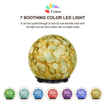 Best Glass Aroma Therapy Oil Scent Diffuser