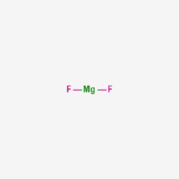 magnesium fluoride absorption coefficient