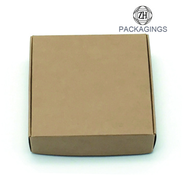 Customize All Kind of Kraft Packaging Box