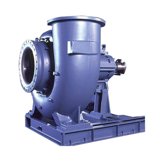 Series  BHR(P)  BLR&SP(R) Desulphurization Pump