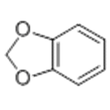 1,3-Benzodioxole CAS 274-09-9