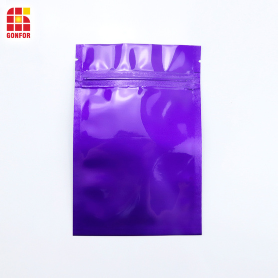 Aluminum Foil Mylar Bag Vacuum Bags Food Packaging