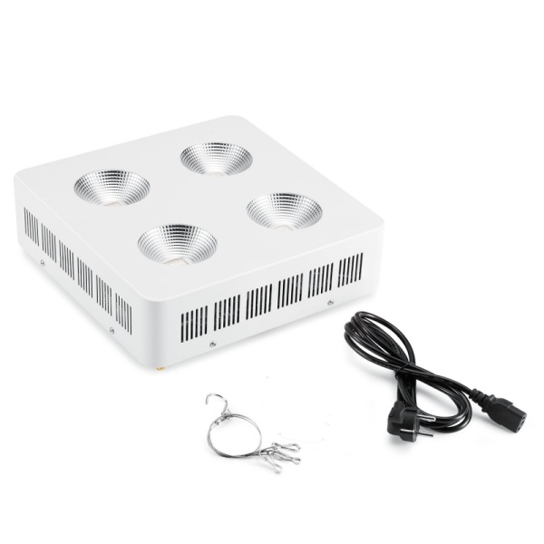 High Power 800w hydroponic led grow light