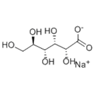 Sodium Gluconate CAS 527-07-1