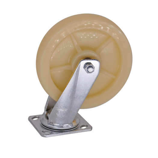 8 Inch Industrial Caster Wheel For Trolley