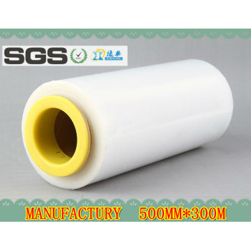 Hligh Quality LLDPE pallet wrap protective stretch film