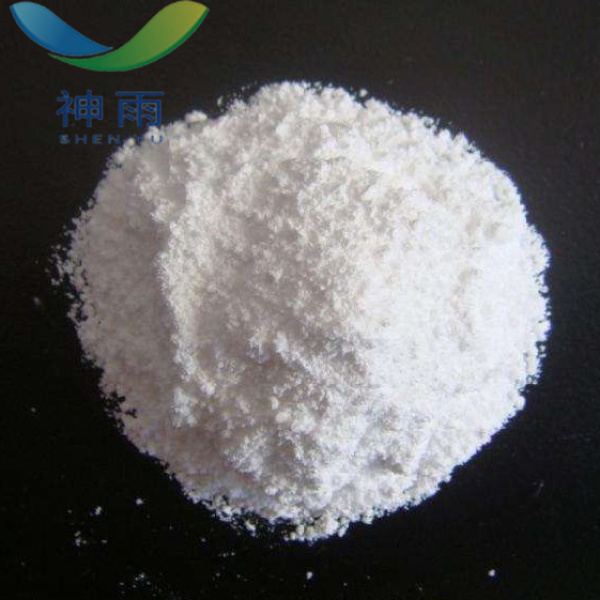 Industrial Calcium Chloride with CAS No. 7774-34-7