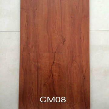 10mm AC4 crystal laminate flooring