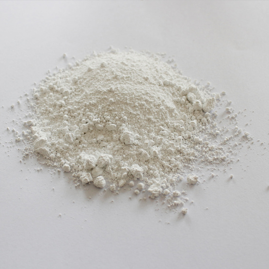 High quality ultrafine calcium carbonate