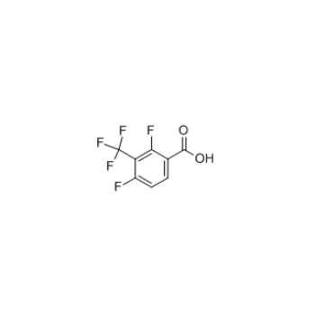 CAS 157337-81-0,2,4-Difluoro-3-(trifluoromethyl)benzoic Acid
