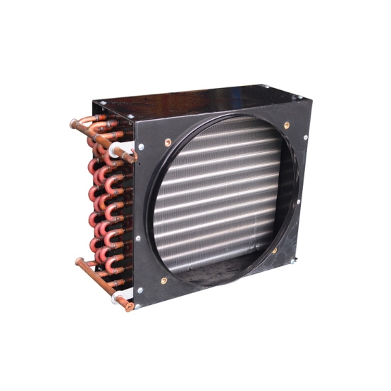 Fnh Air cooled refrigeration small Power Condenser