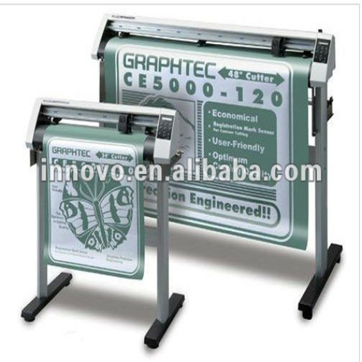 Graphtec CE 5000 serie digital cutting plotter