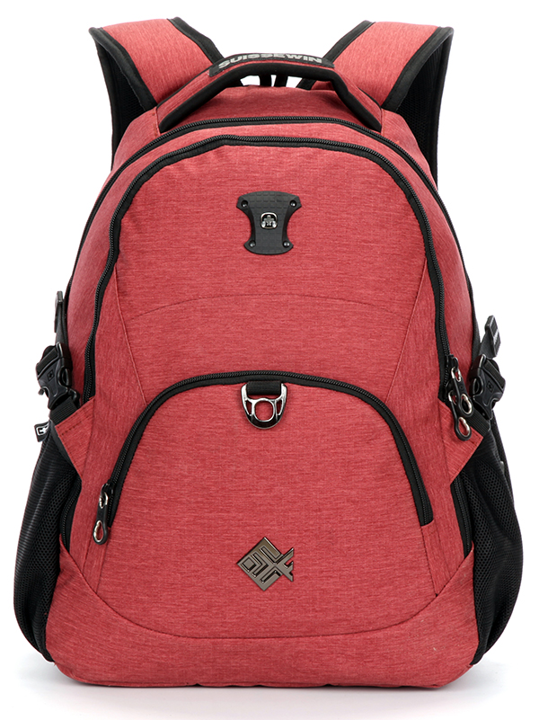 Ergonomically Designed Backpack