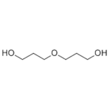 Dipropylene glycol CAS 25265-71-8
