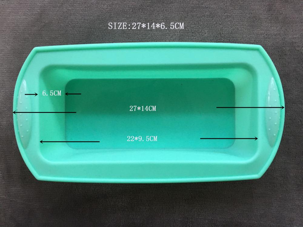 Baking Sheet  Silicone Cake