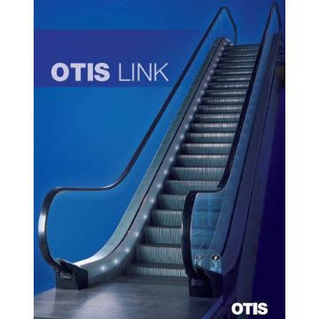 Moving Rubber Handrail for OTIS Escalators