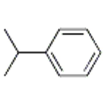 CUMENE CAS 98-82-8