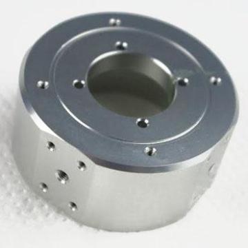 CNC Machined Center Ship Metal Parts Processing
