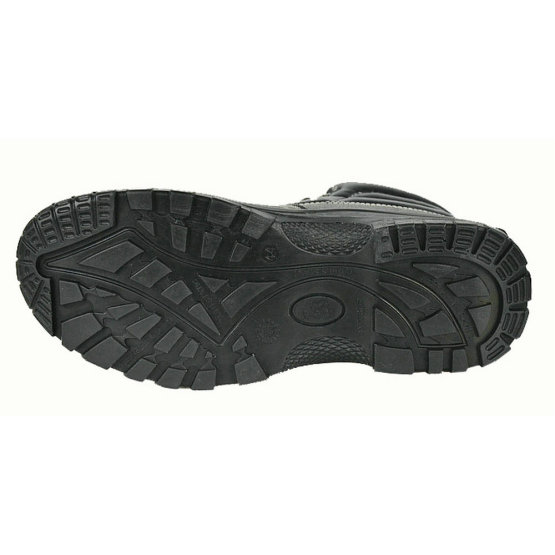 Steel Toe Cap and Steel Midsole Safety Shoes