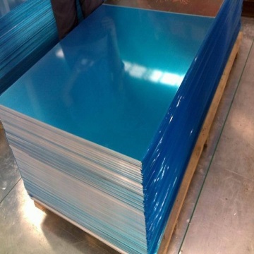 1100 H14 aluminium sheet