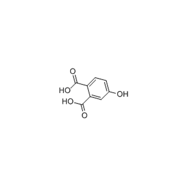 High Specification 4-Hydroxyphthalic Acid Purity NLT98 CAS 610-35-5