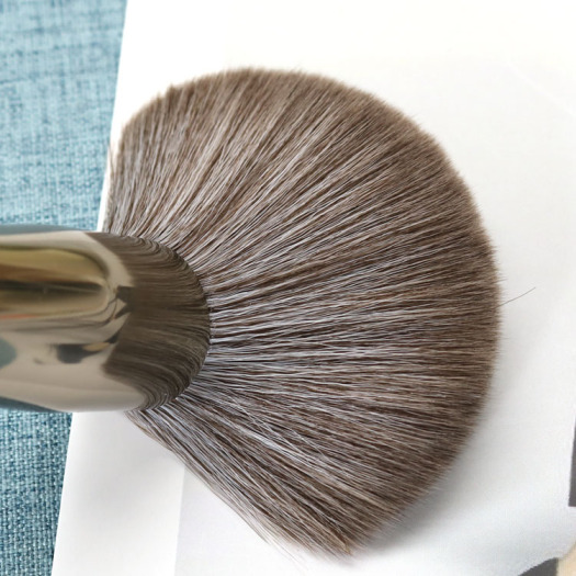 17Pcs Brush Sets Makeup Goat Hair Cosmetics Kit