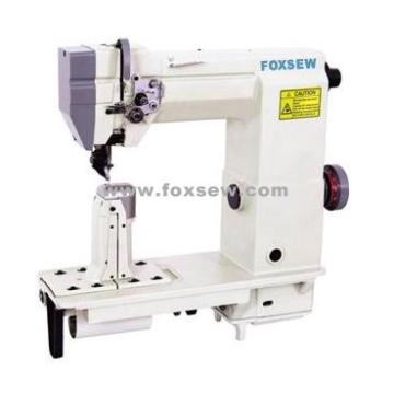 Double Needle Post Bed Sewing Machine