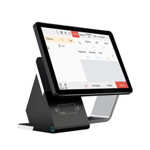 Mobile Spectra All In One Pc Pos